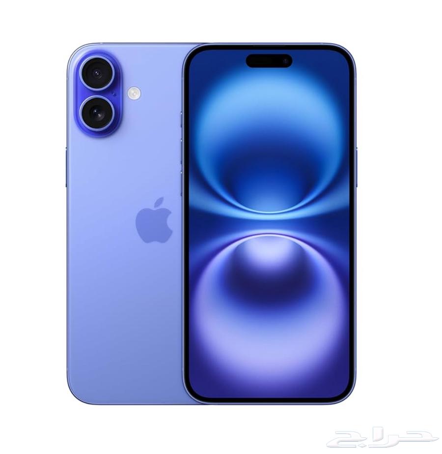 ايفون 16 بلس 250 جيجا64555971156353113