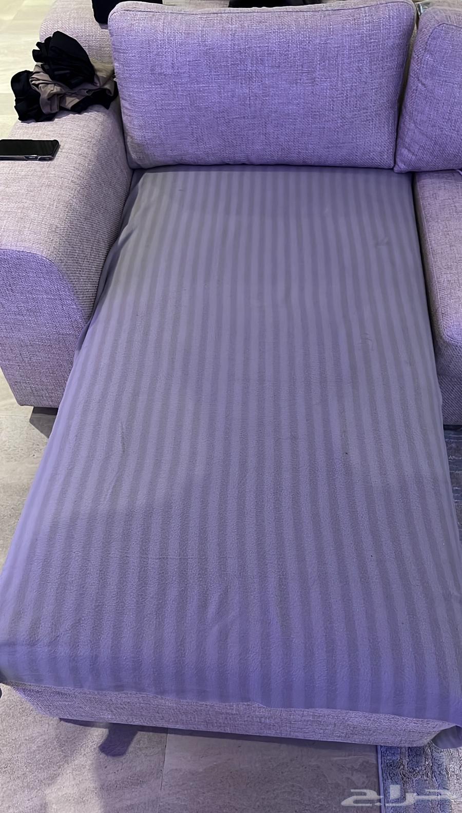 كنب أمريكي نظيف جودة عالية (حرف L)64586539033089112