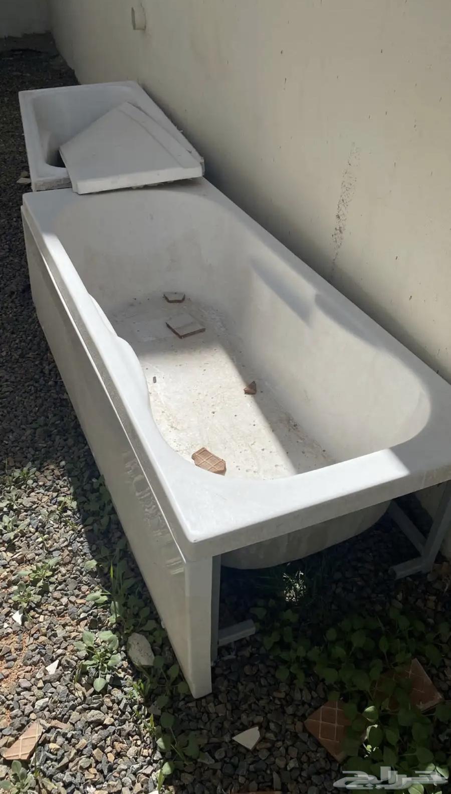 بانيو جديد غير مستعمل64585010426753110