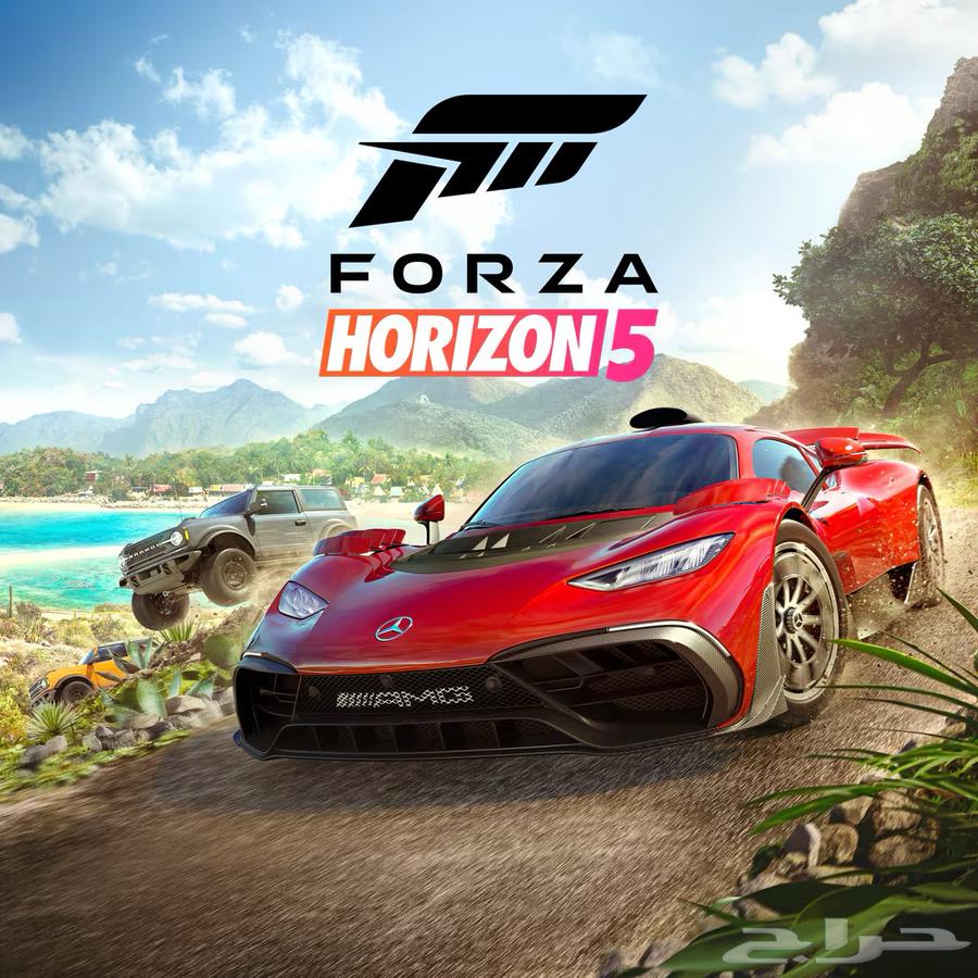 فورزا هورايزون 5 forza Horizon64584701575298110