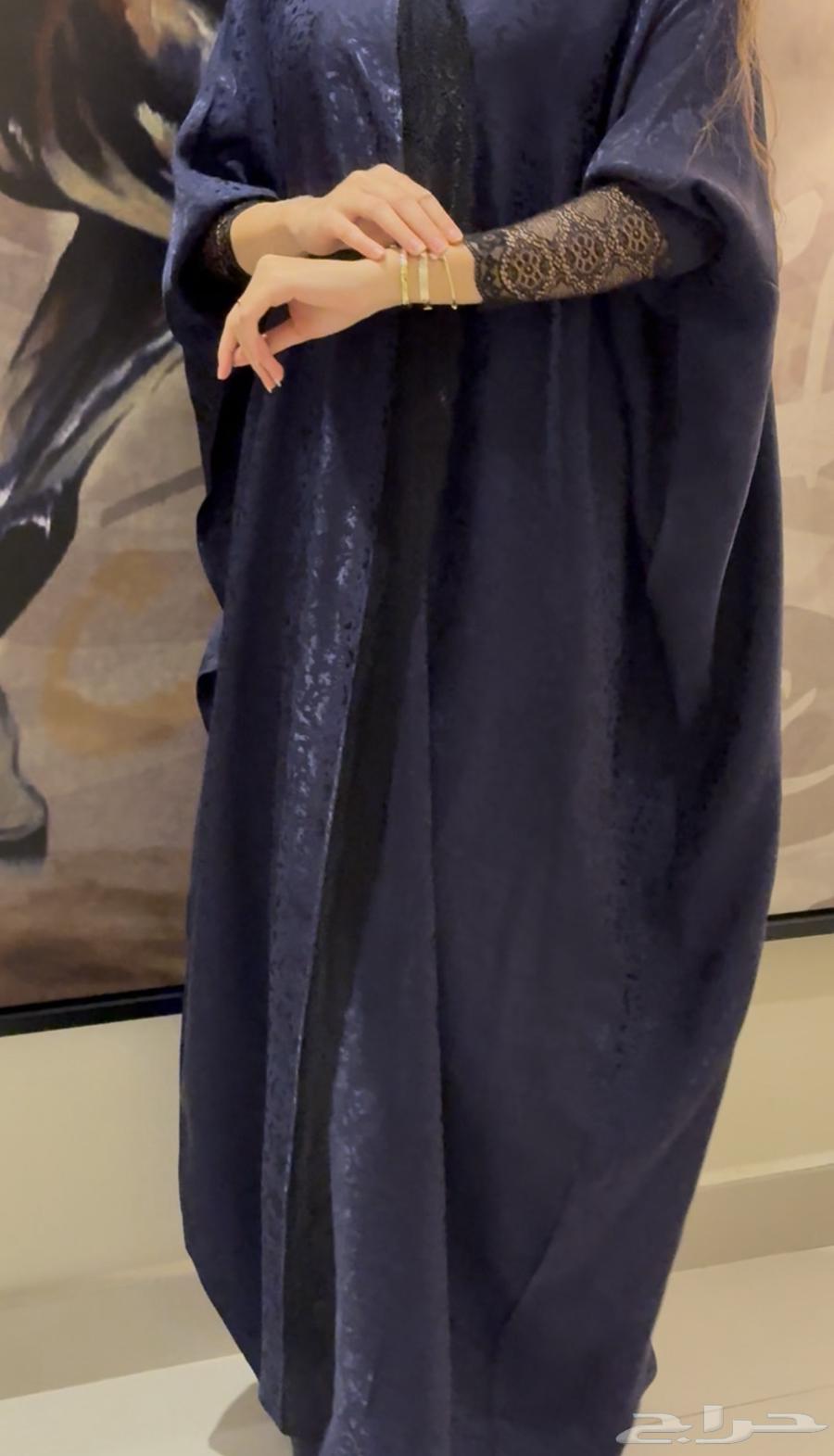 عبايات للبيع (تم اضافة خصم) متوفر عبايات حسب الطلب64587987091203111