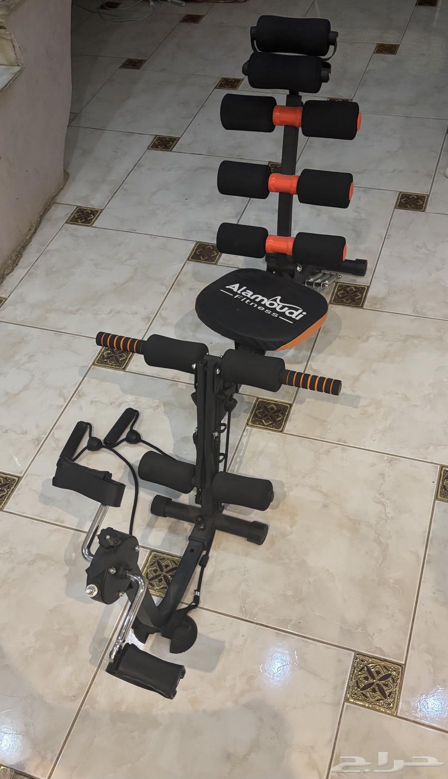 Exercise device64586127716737110