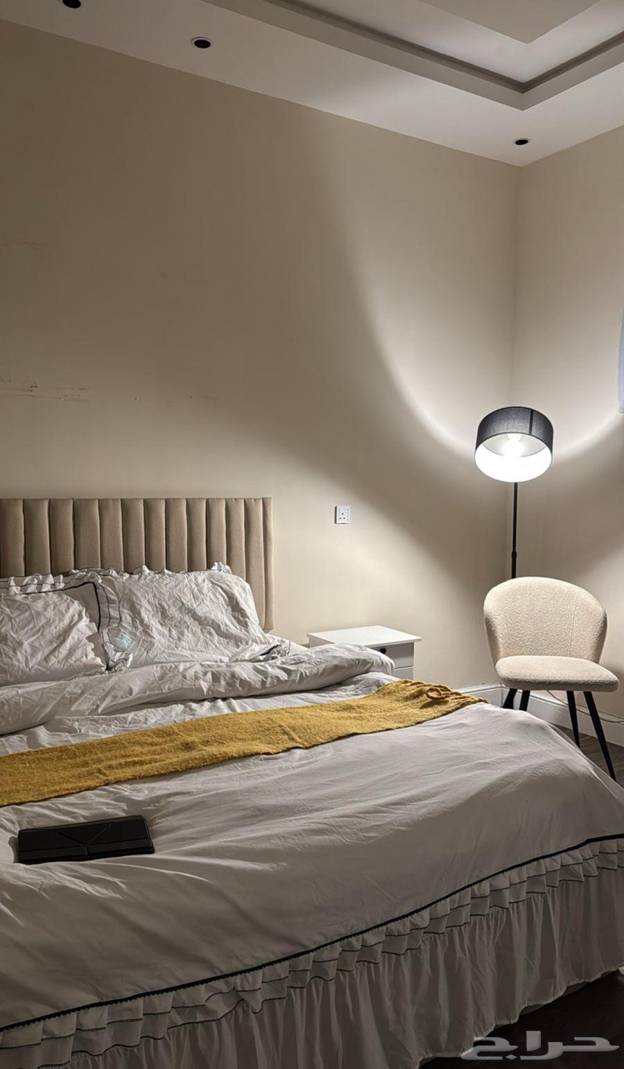 سرير نوم نفرين بدون مرتبه64585537792386110