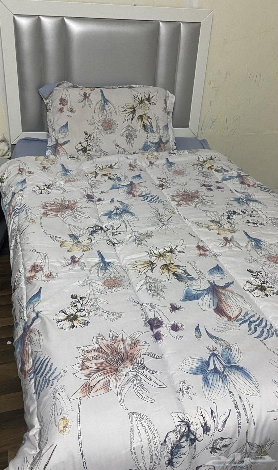 سرير ومرتبه للبيع64587515928449111