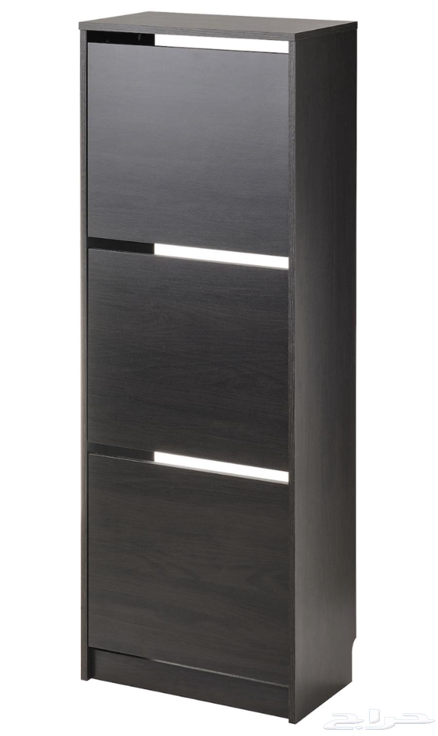 جزامة ايكيا   دولاب احذية حديثة الشراء لم تكمل السنة64587627692162111