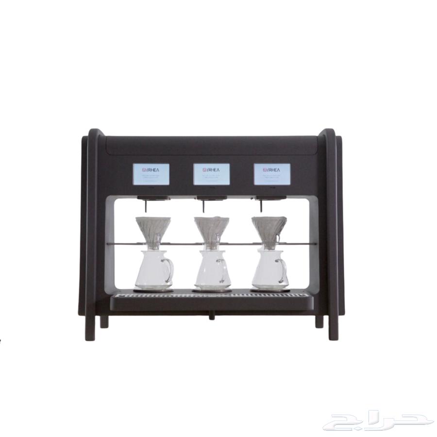 معدات مقهى او كافيه للبيع64585053662721110