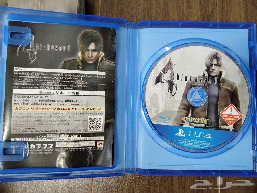 اشرطة بلايستيشن ونوادر64586164646531113