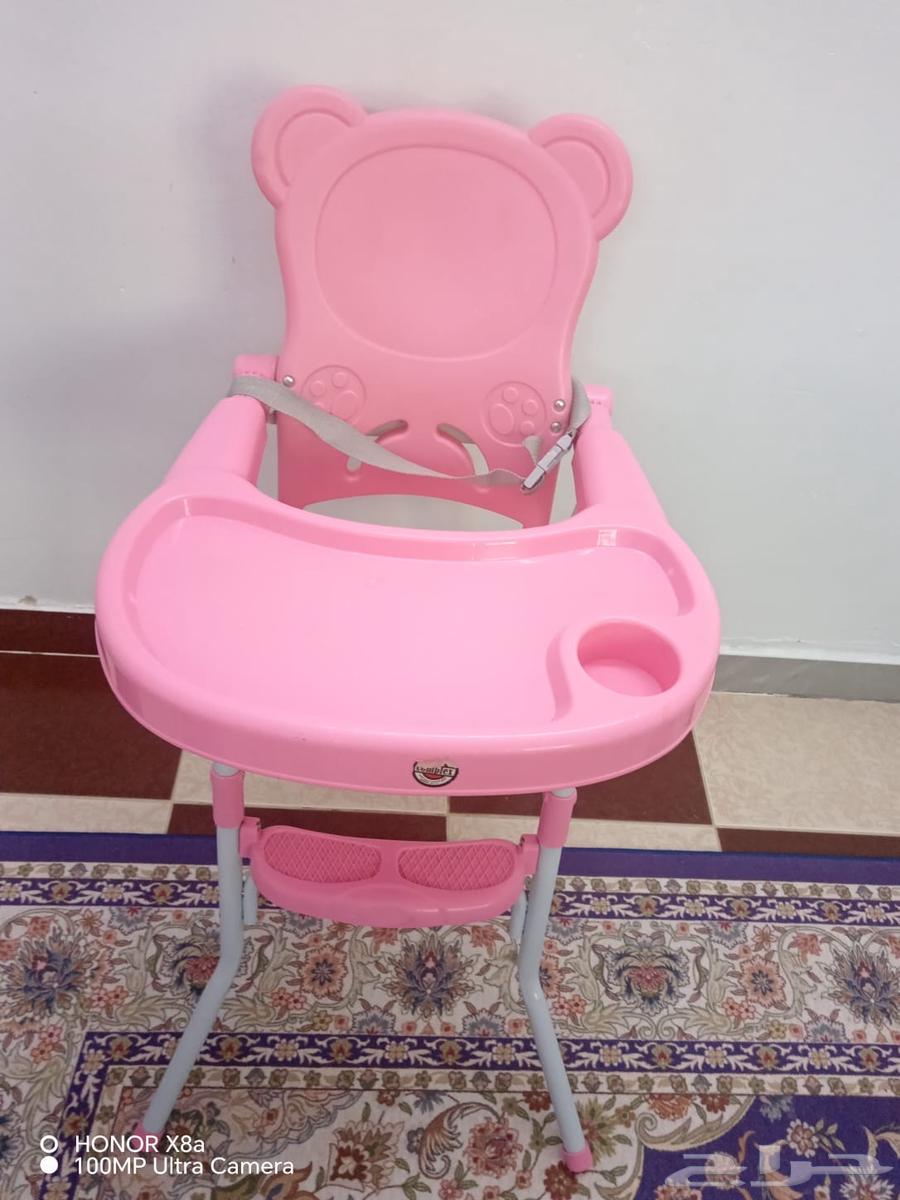 للبيع كرسي أطفال مريح وآمن64584206438273110