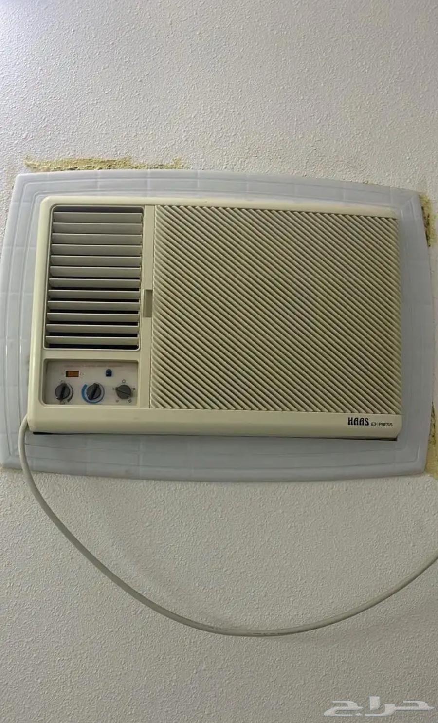 مكيفات للبيع64584461343746110