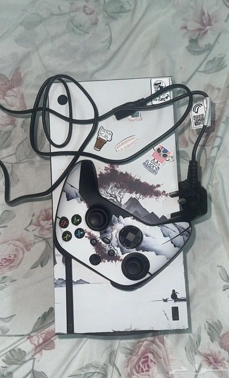 اكس بوكس سيريس اكس64583725285633110