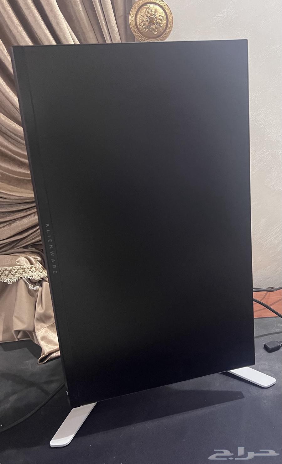 Alienware 27 240hz IPS 1080p Screen64584178108419112