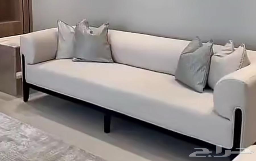 3-piece sofa, 2 double seats64584995928706110