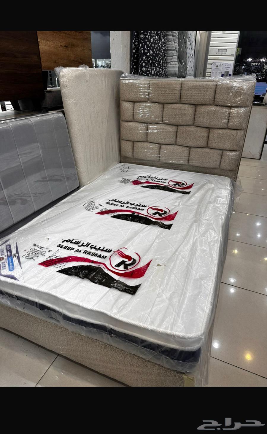 سراير بجودات عاليه و خشب جديد و نظيف64584940074499112