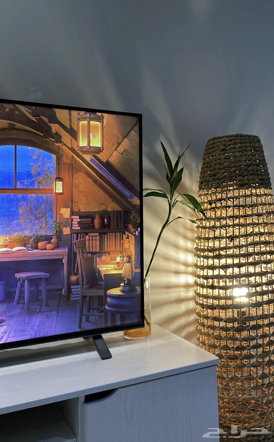 ابجورة هوم سنتر وطاولة تلفزيون64580622596097112