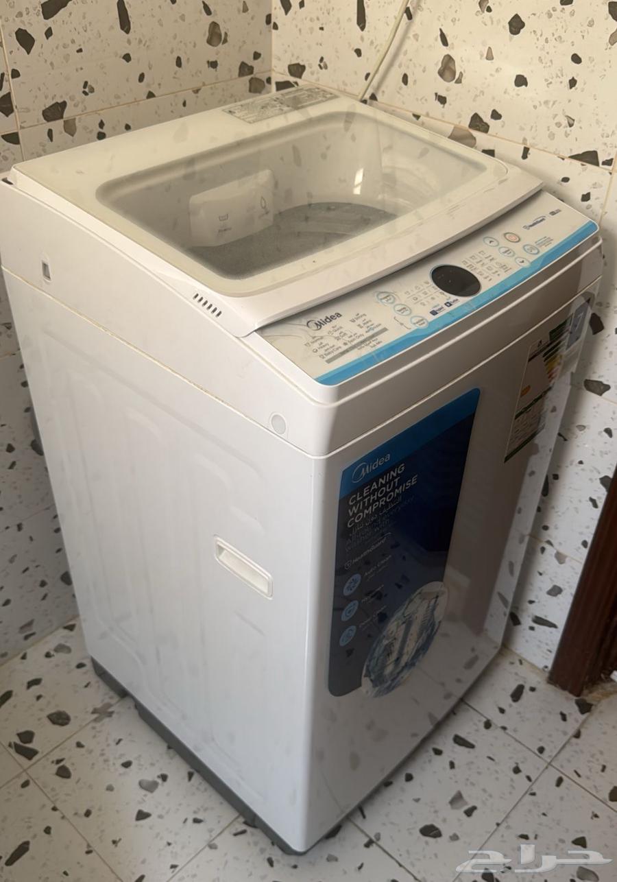 بوتجاز و غسالة ملابس64581938679811112