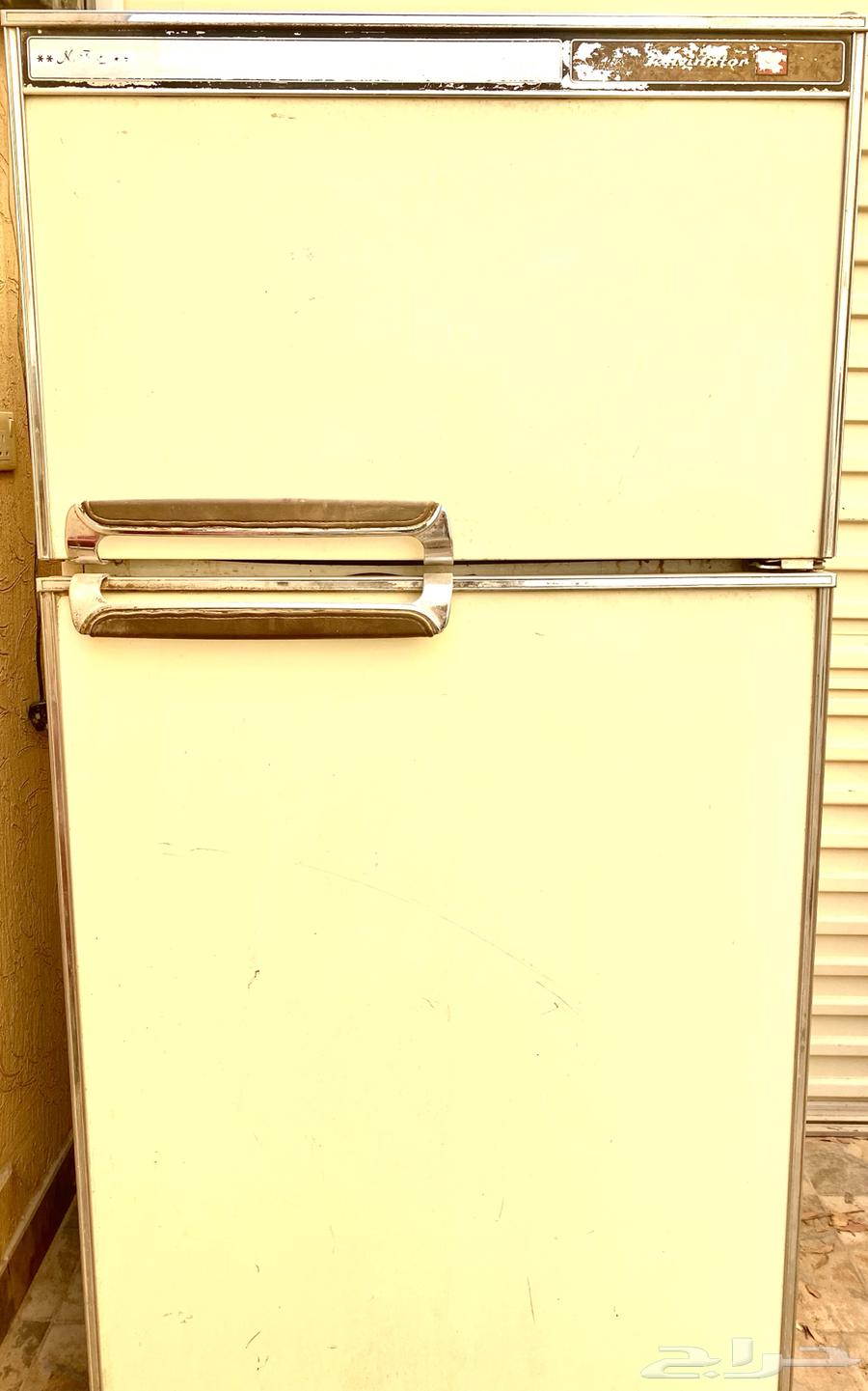 ثلاجة كلفينيتور امريكي64584305787777110