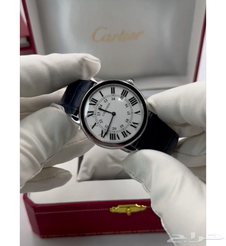 كارتيير سولو مخزنة نظيفة جدا64585110534915114