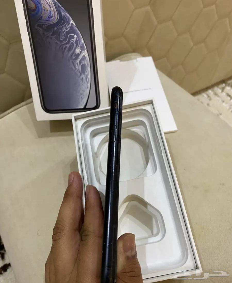 ايفون اكس آر نضيف64580703832579113