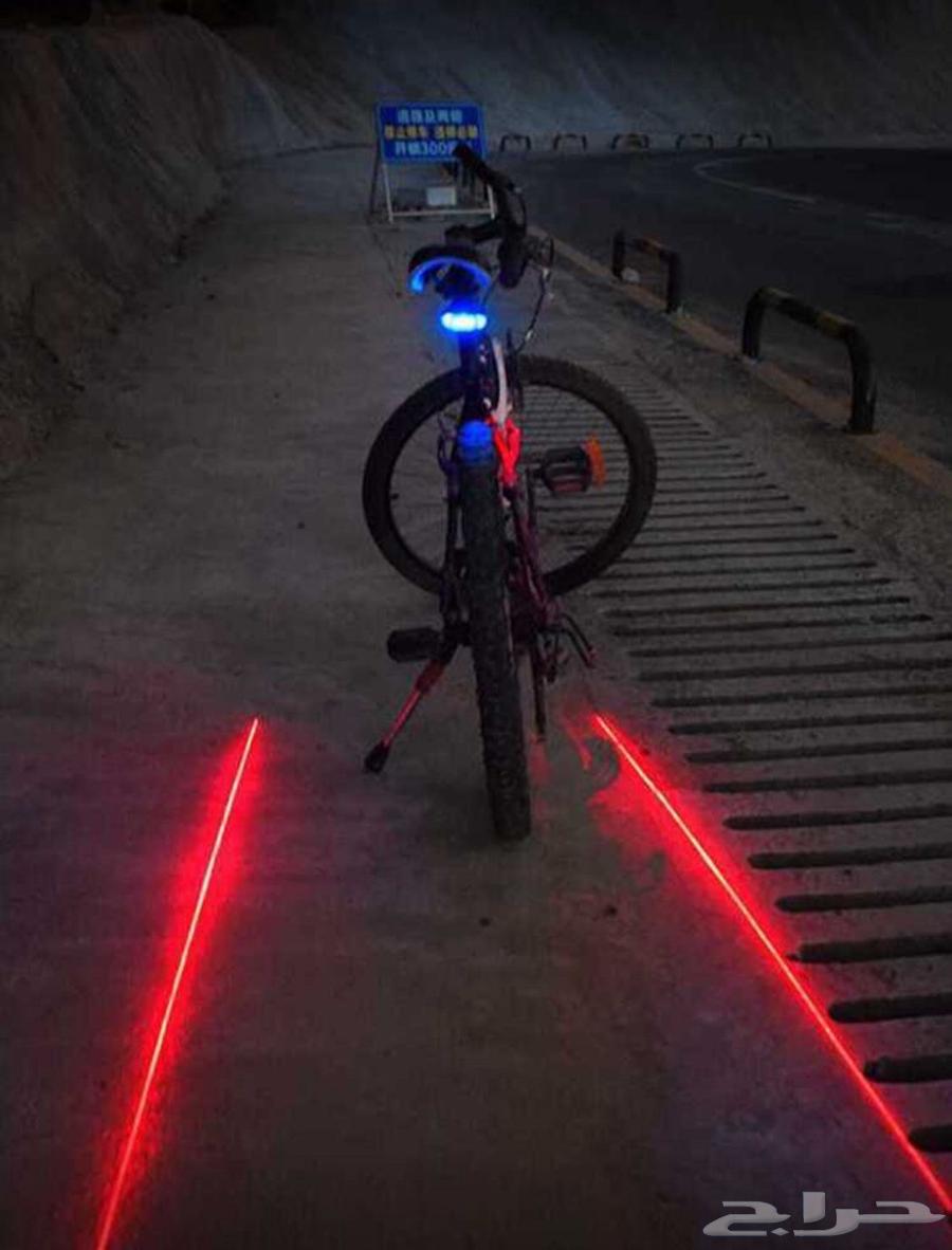 Professional Rear Laser Light Alternative Signaling64588086473090114