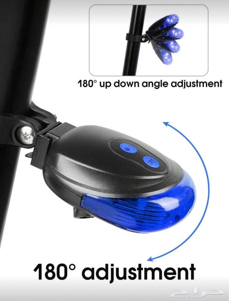 Professional Rear Laser Light Alternative Signaling64588086473090113