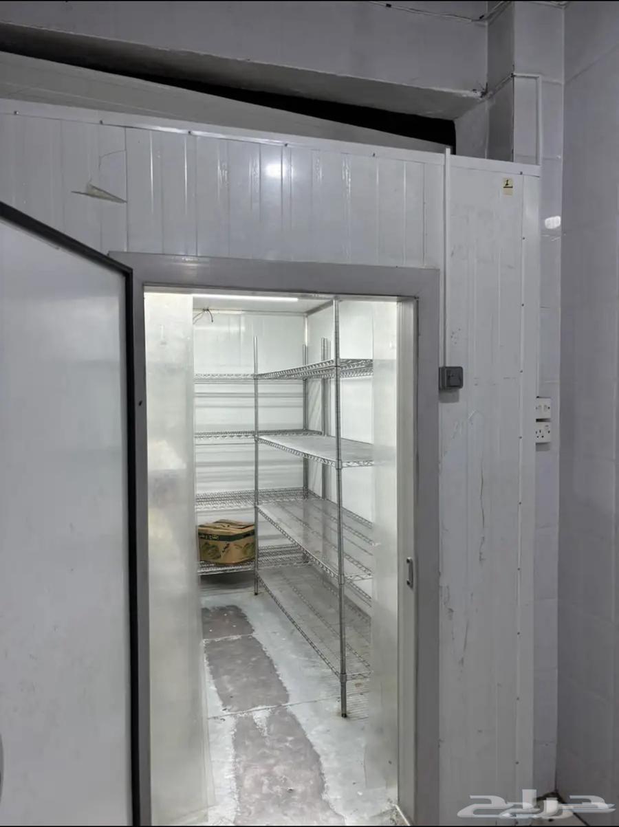غرفة تبريد وتجميد64586899214851112