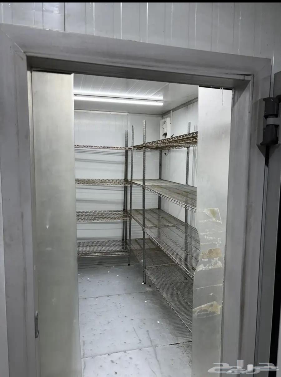 غرفة تبريد وتجميد64586899214851111