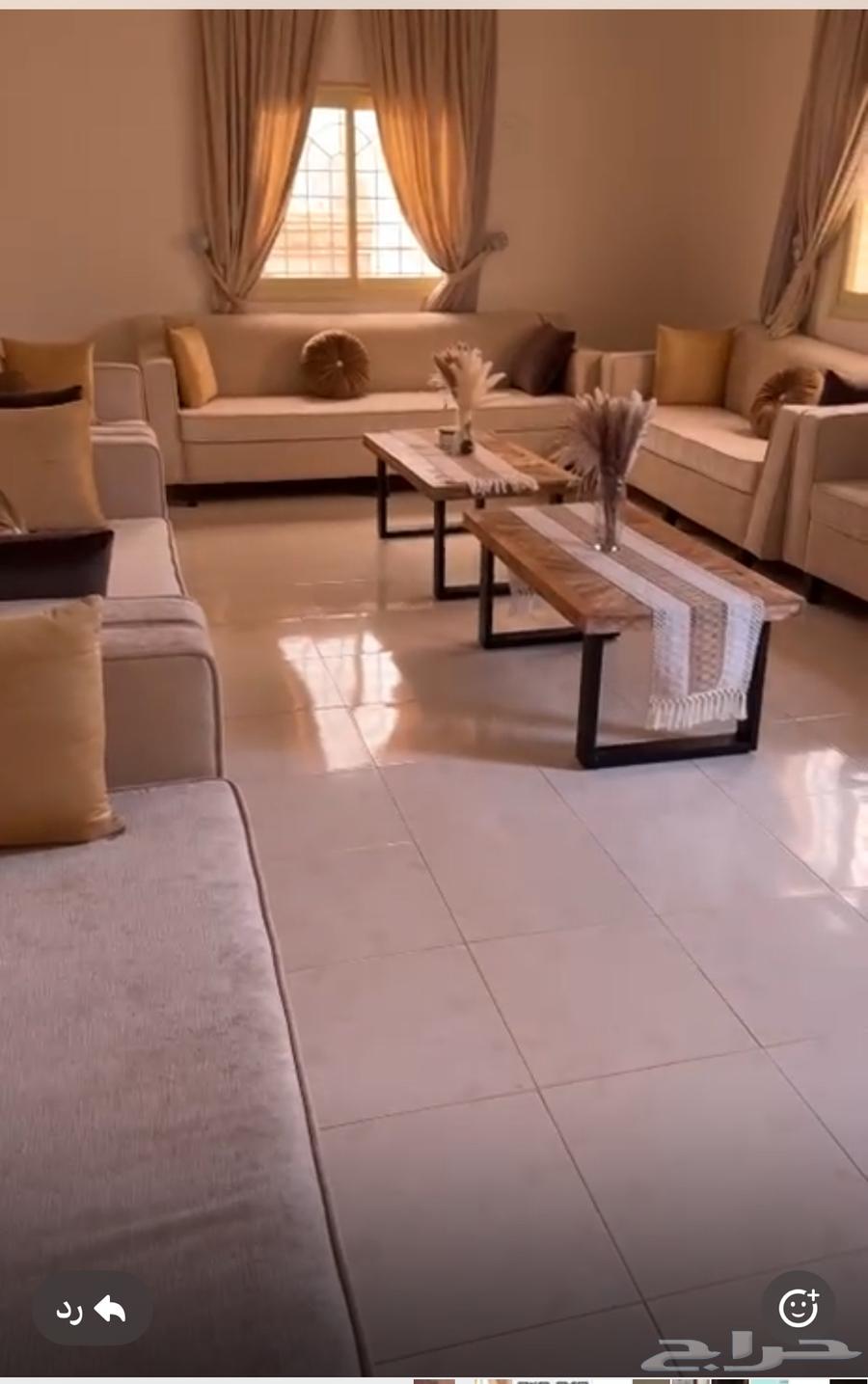 كنب للبيع 7 قطع64584390330114113