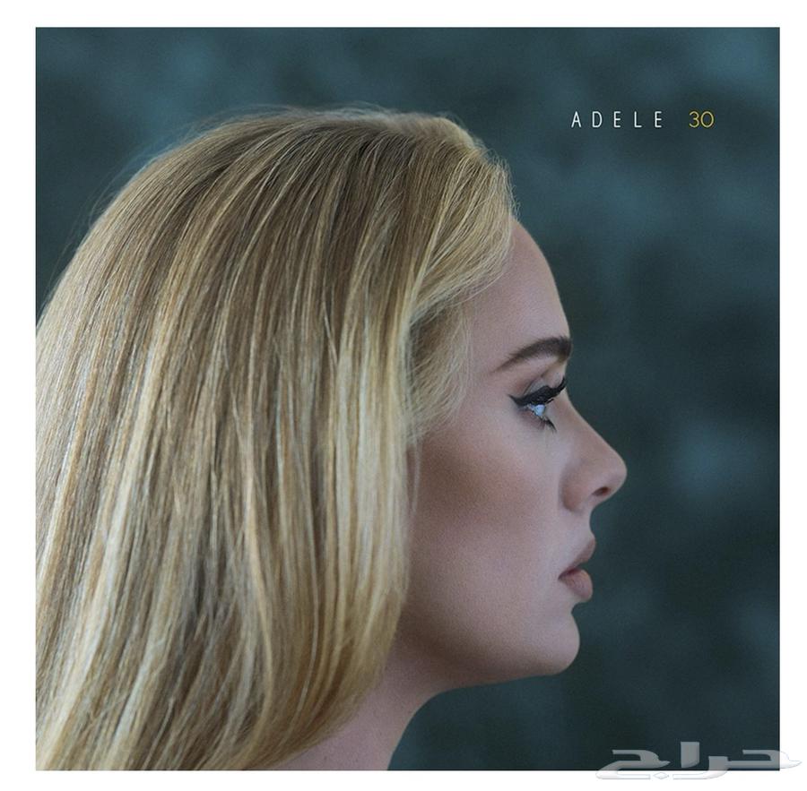 CD موسيقي64580308376579110