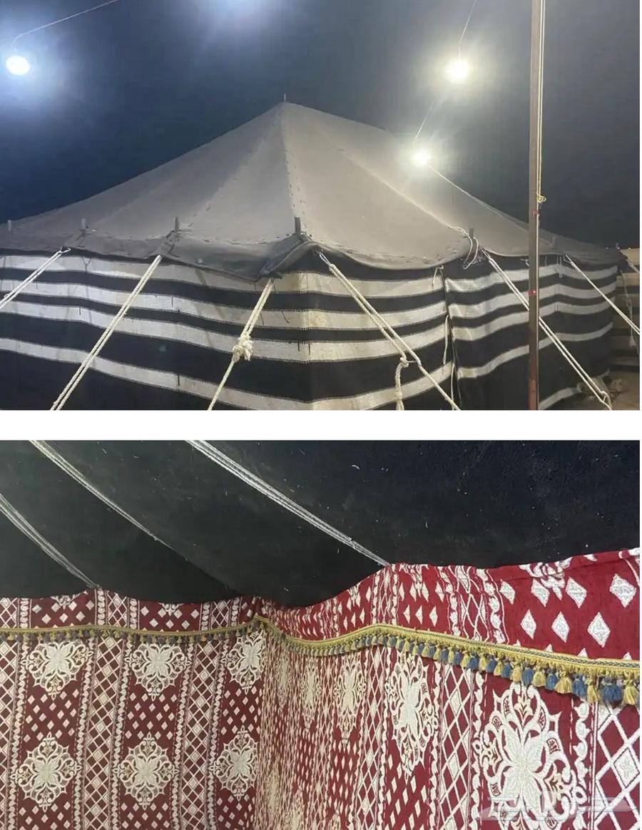 بيت شعر مبطن يحتاج أوتاد فقط64579787389442111