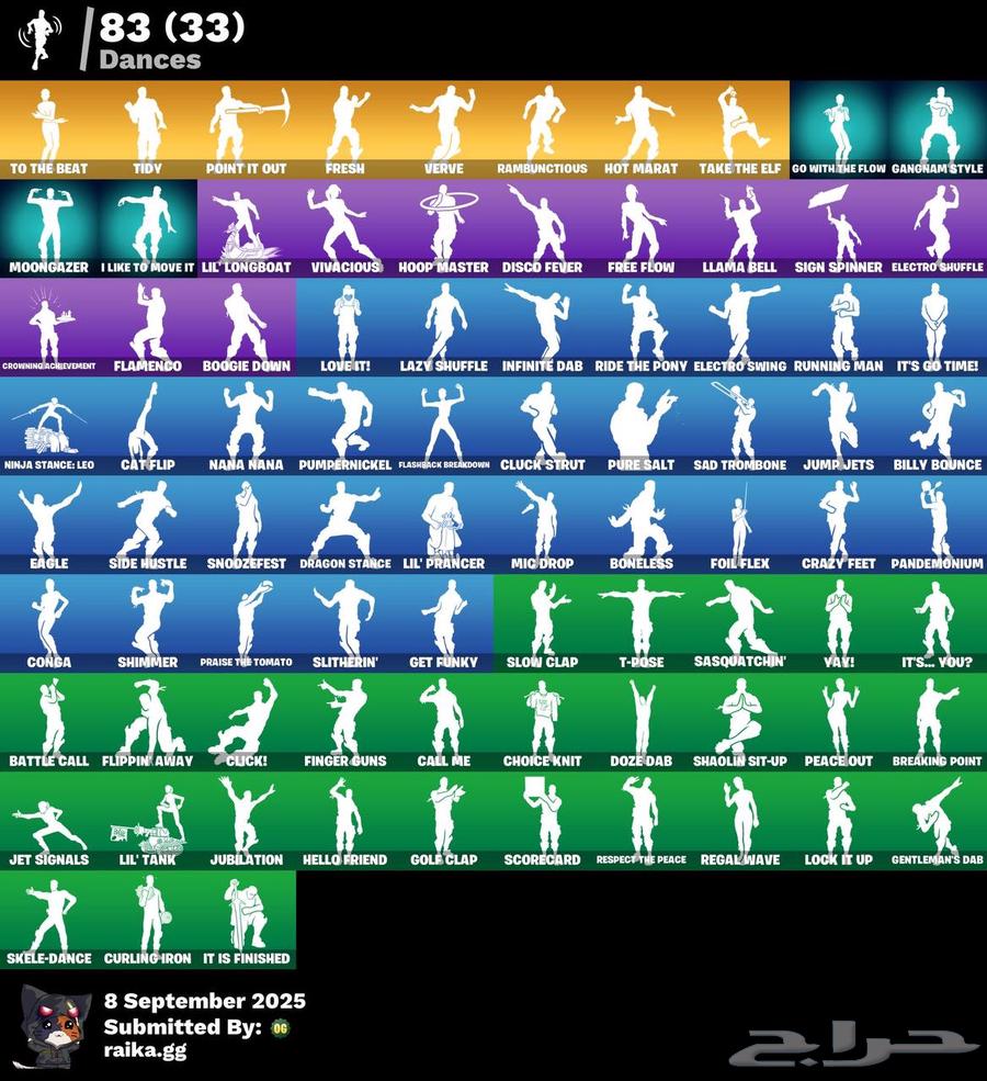 طور الزومبي  82 سكن بعضها سكنات مانزلت64474945702274112