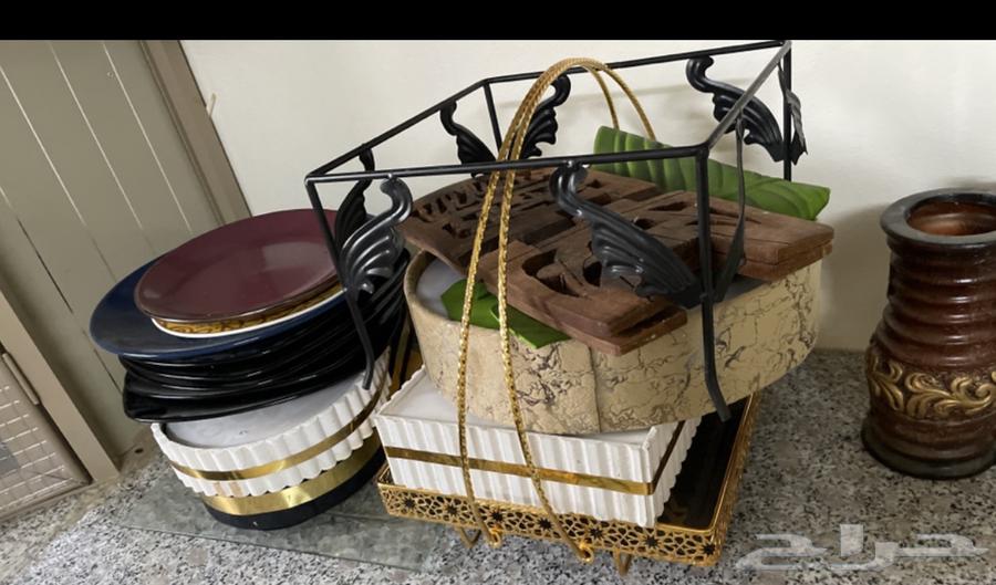 اغراض للبيع64585918315779111