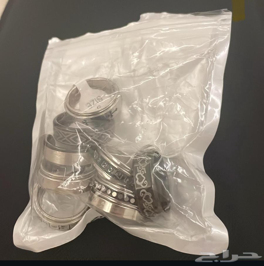 فولاذ حديد 5 ريال 9حبات. كلهم 45ريال64579828473345110