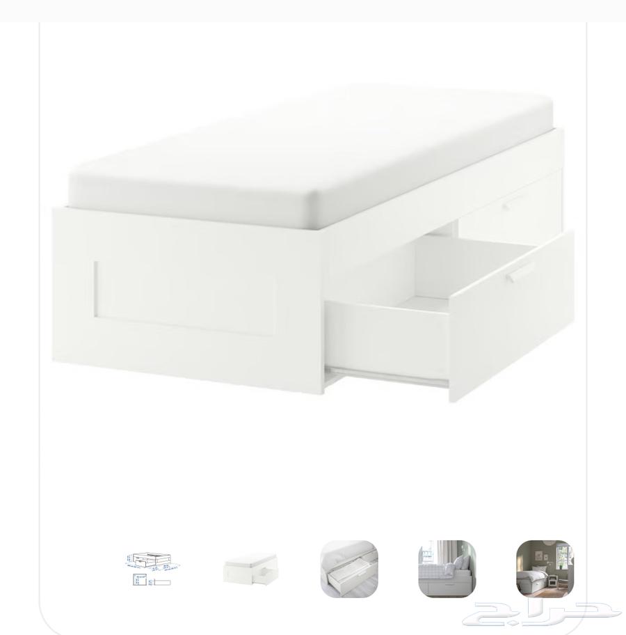 سريرين ايكيا نفر 200 9064579759866241111