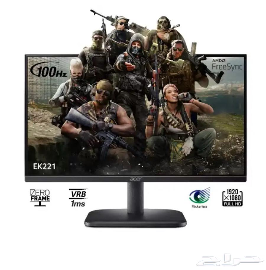 شاشه قيمنق وسوني464585930668419114