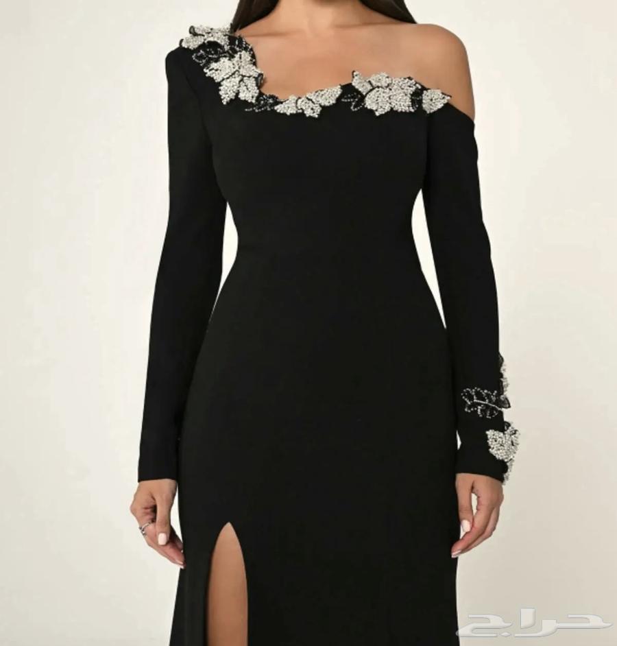 فستان للبيع   من ماركه ALFABETA64580703775234111