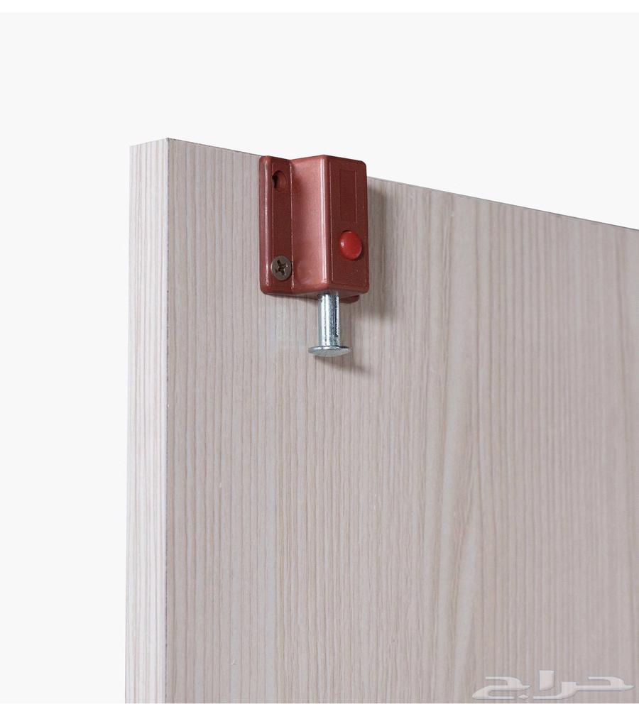 دولاب اطفال من هوم بوكس بمفاتيح جديد لم يستخدم64582645294723112