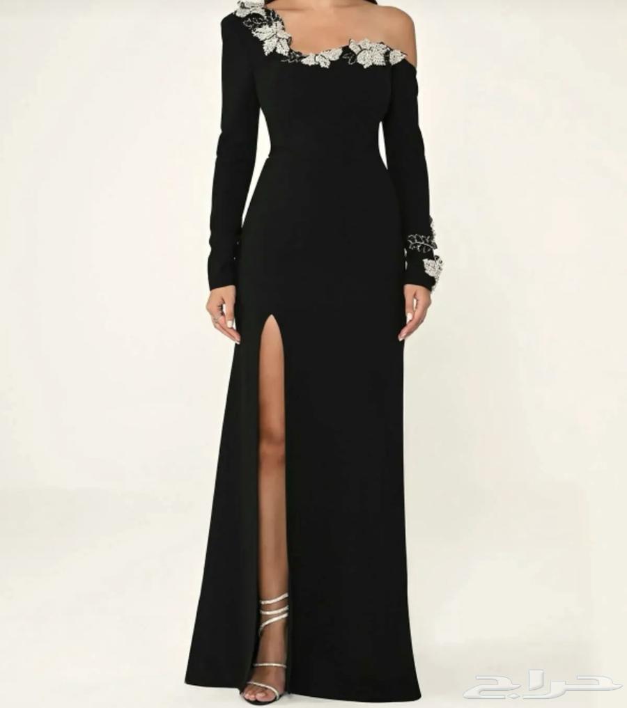 فستان للبيع   من ماركه ALFABETA64580703775234110