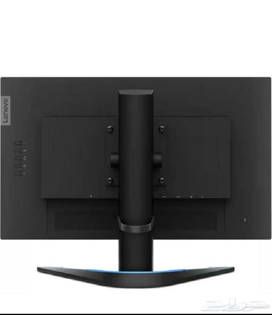 شاشة قيمنق لينوفو - Lenovo شاشة نظيفة جدا64583909120771111