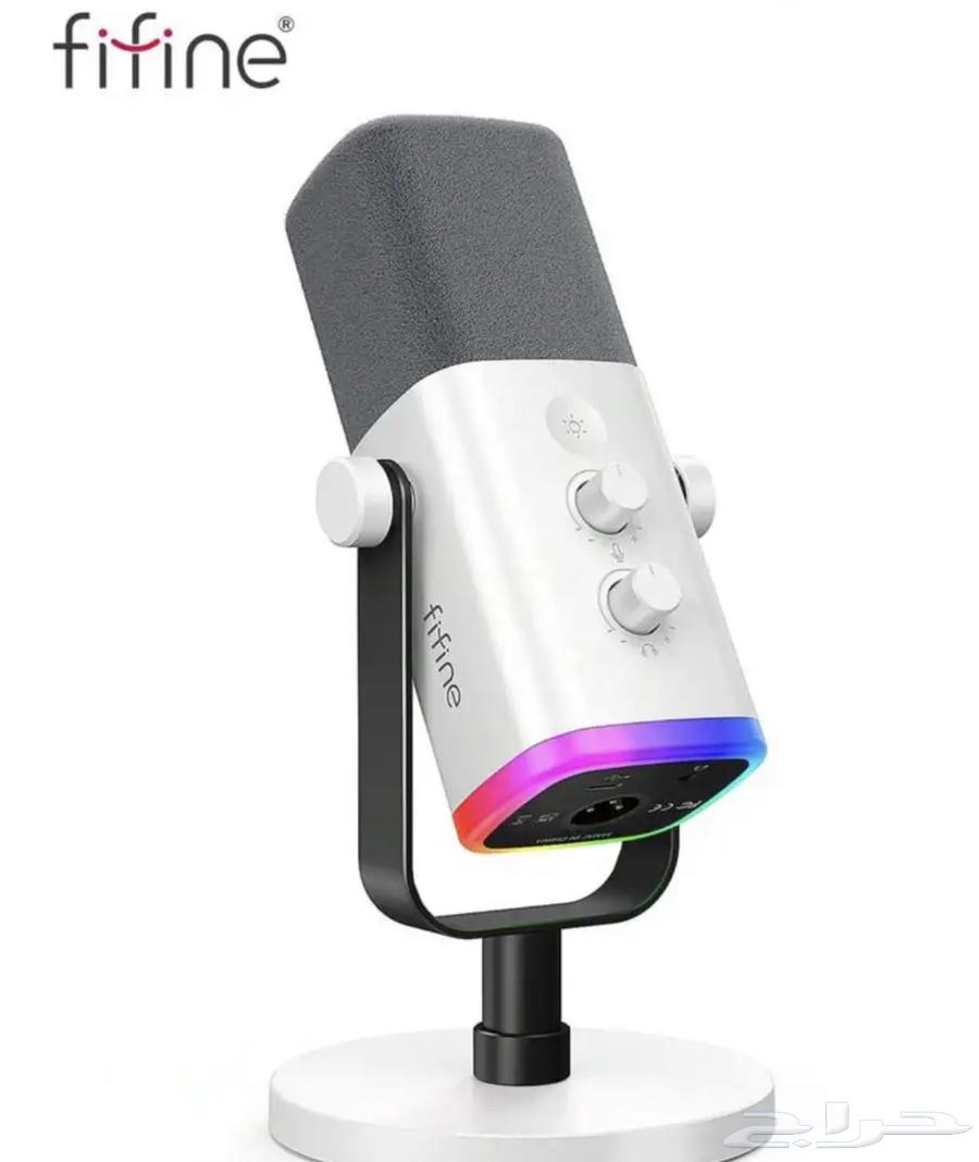 مايك فيفاين ابيض جديد64583471115522111