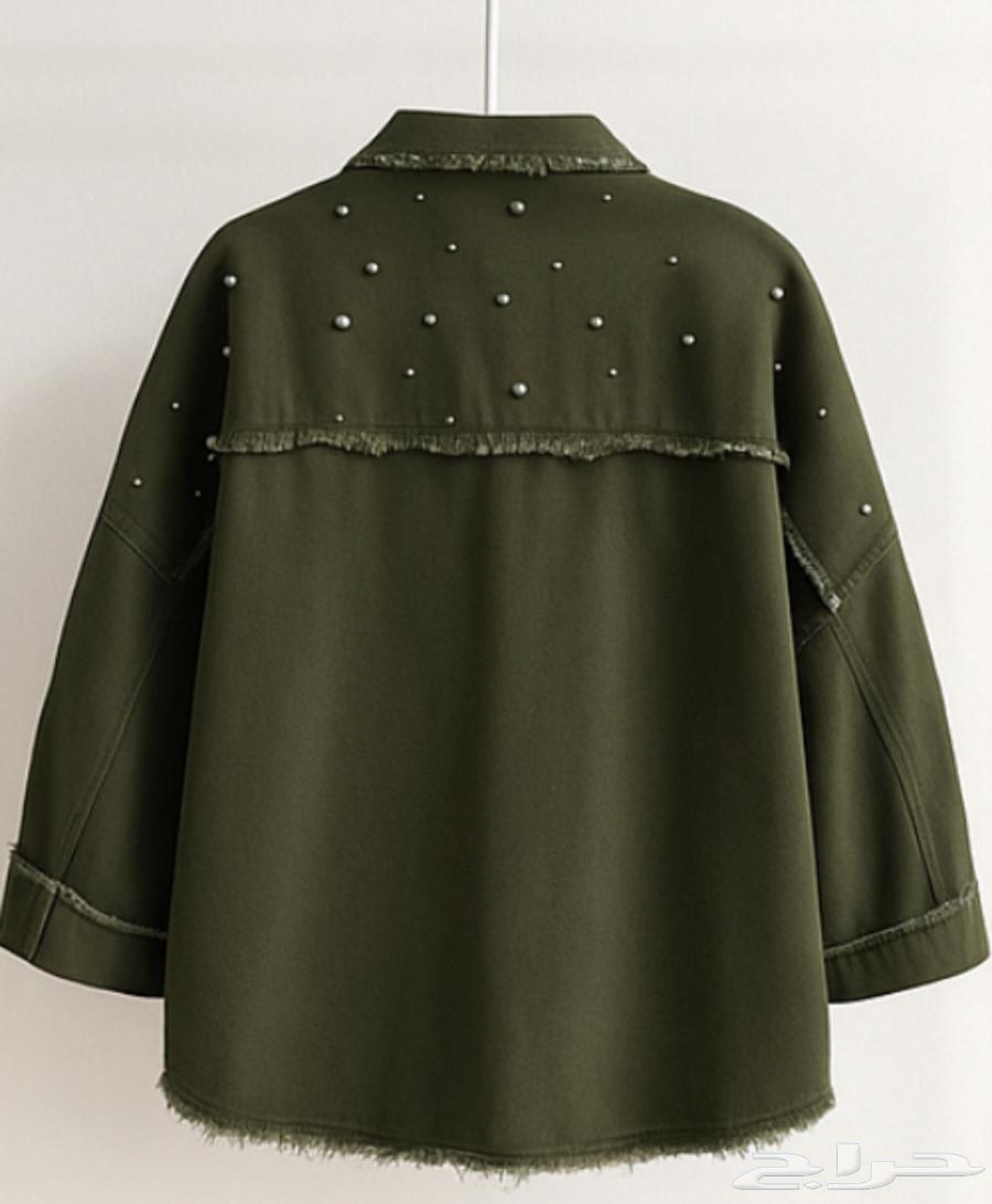 Jacket64584433031682111