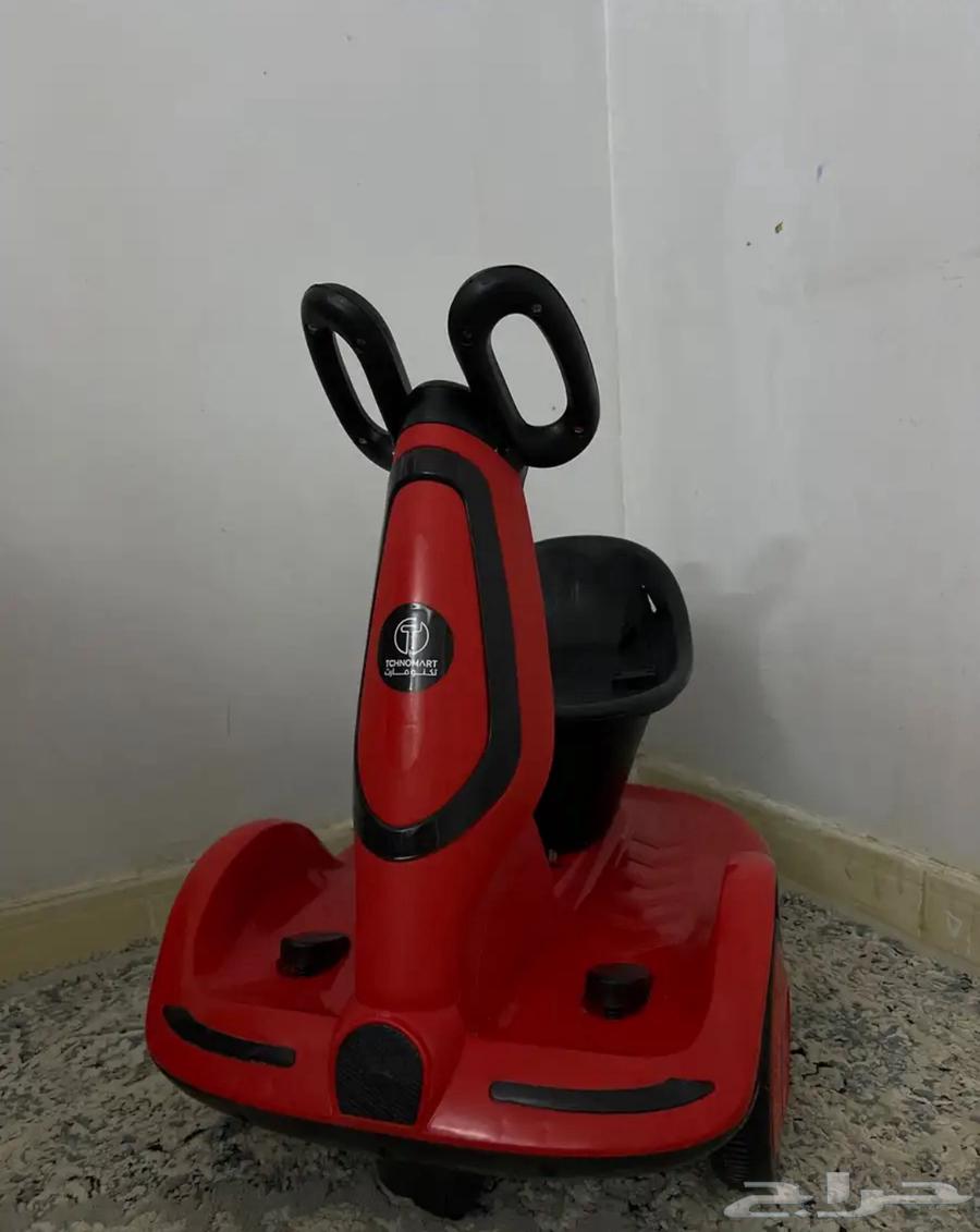 سكوتر كهربائي للبيع ب سعر200 سعر الشراء 295 جديد بكرتونه64581415717379110