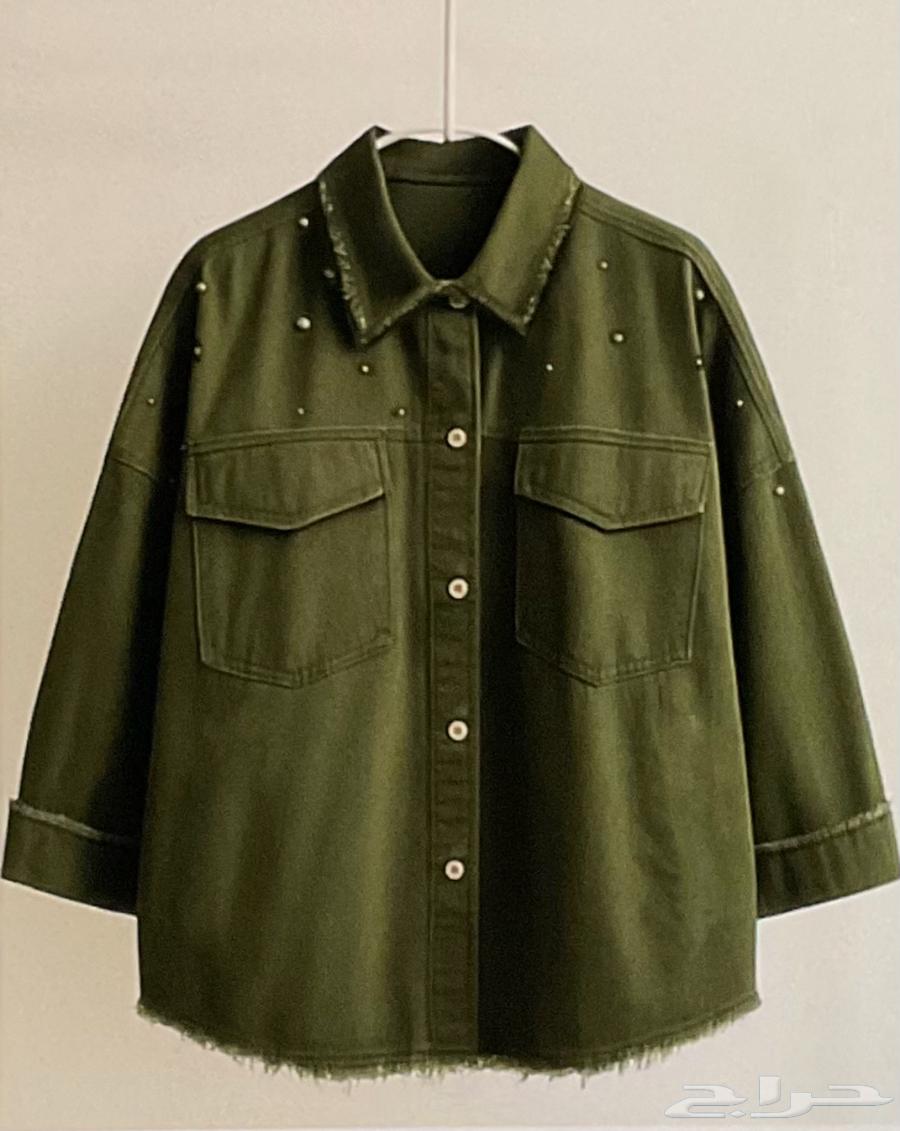 Jacket64584433031682110