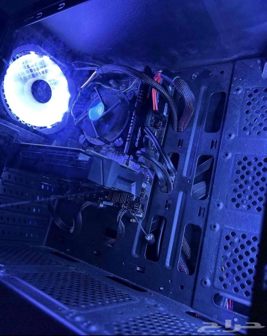 كمبيوتر العاب (pc)64588098963458110