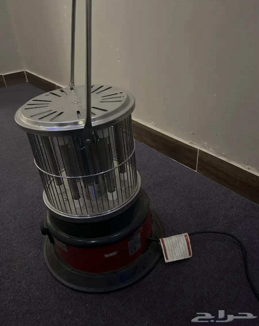 سكوتر كهربائي ودفاية كهربائية وخشب سرير ومرايا64586326722818111