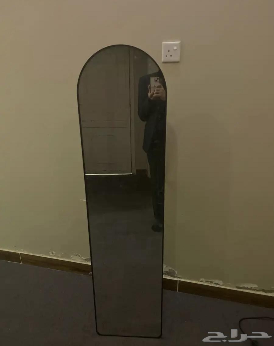 سكوتر كهربائي ودفاية كهربائية وخشب سرير ومرايا64586326722818114