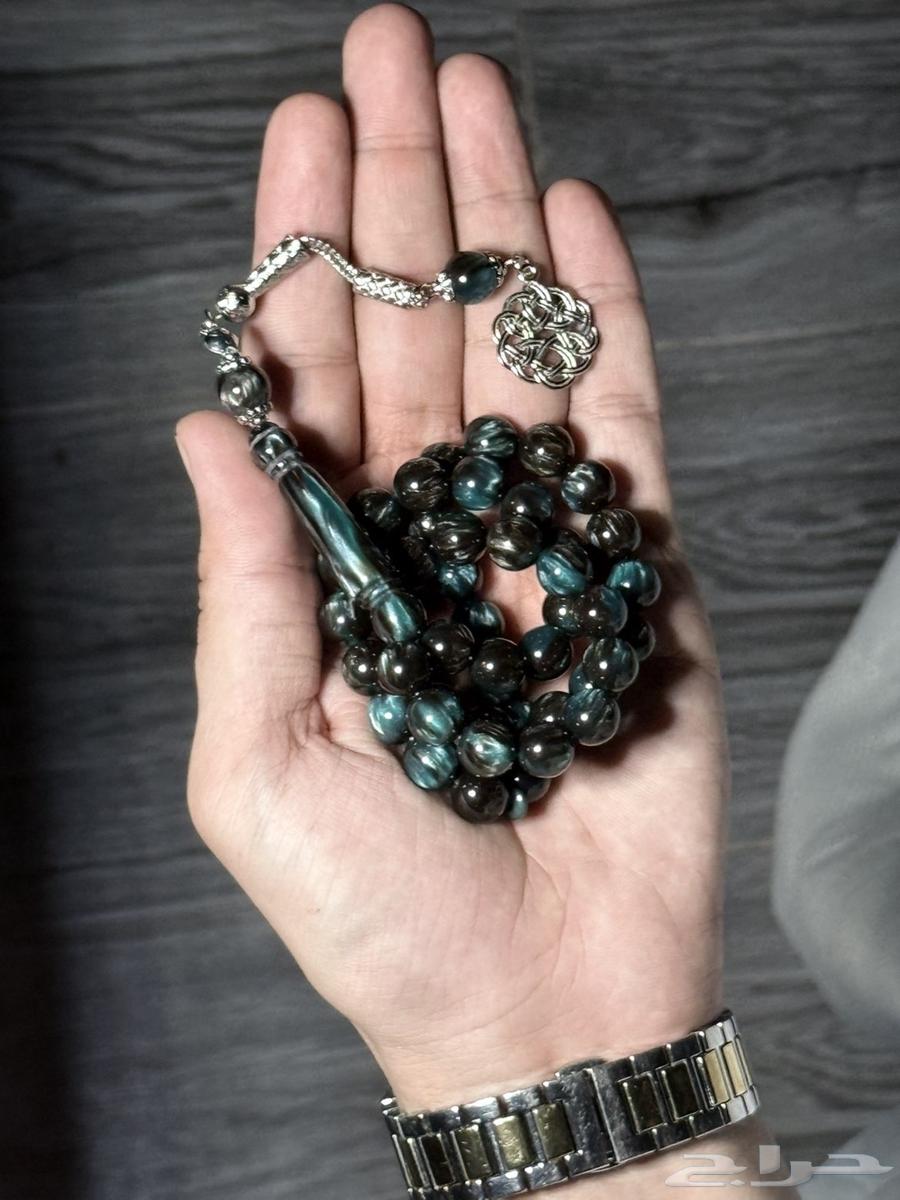 سبحة بكلايت64584771729921113