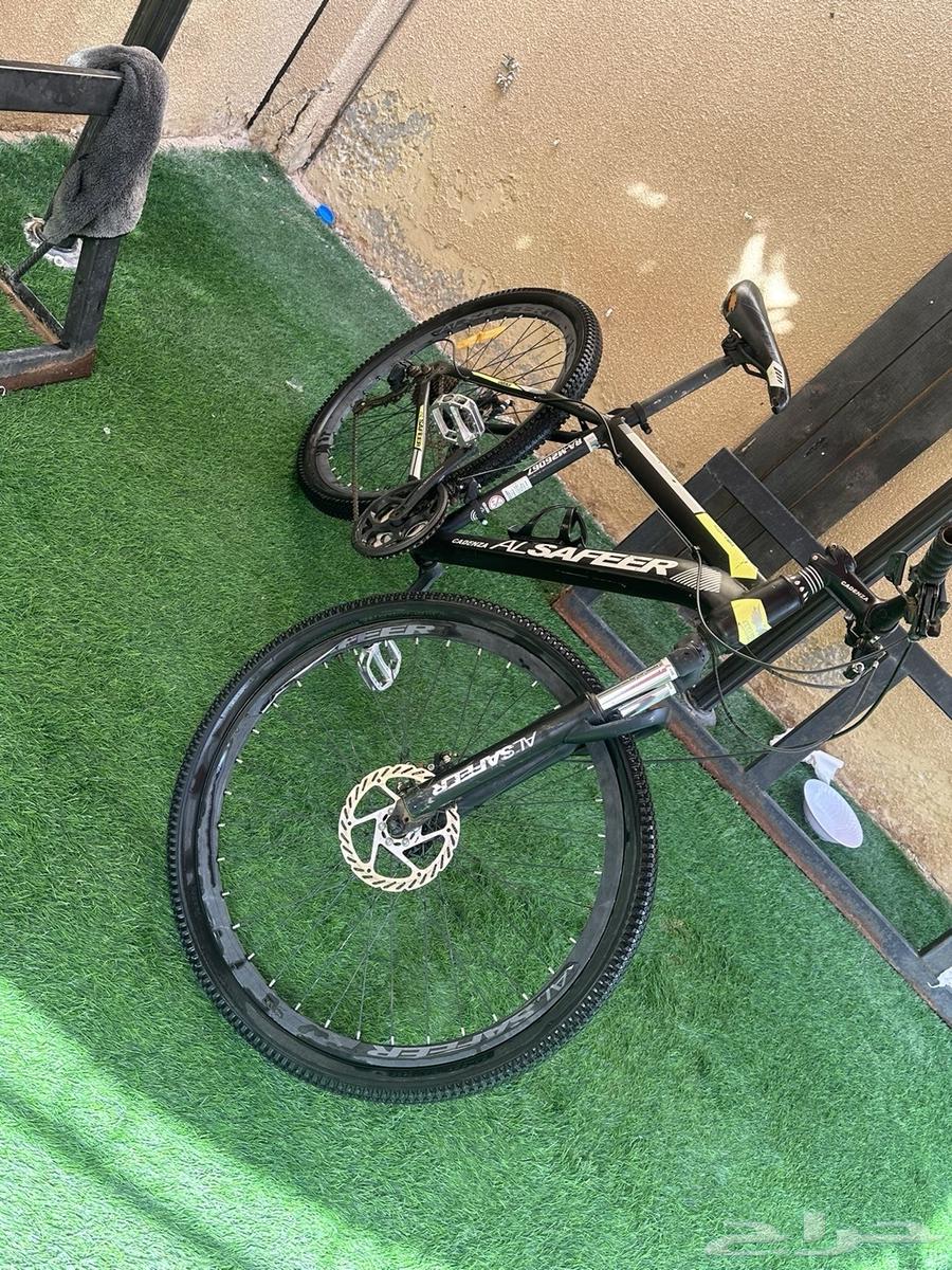 سيكل رياضي من شركه السفير64583078085506111