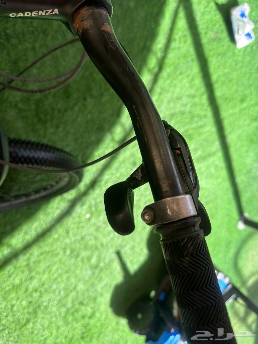 سيكل رياضي من شركه السفير64583078085506113