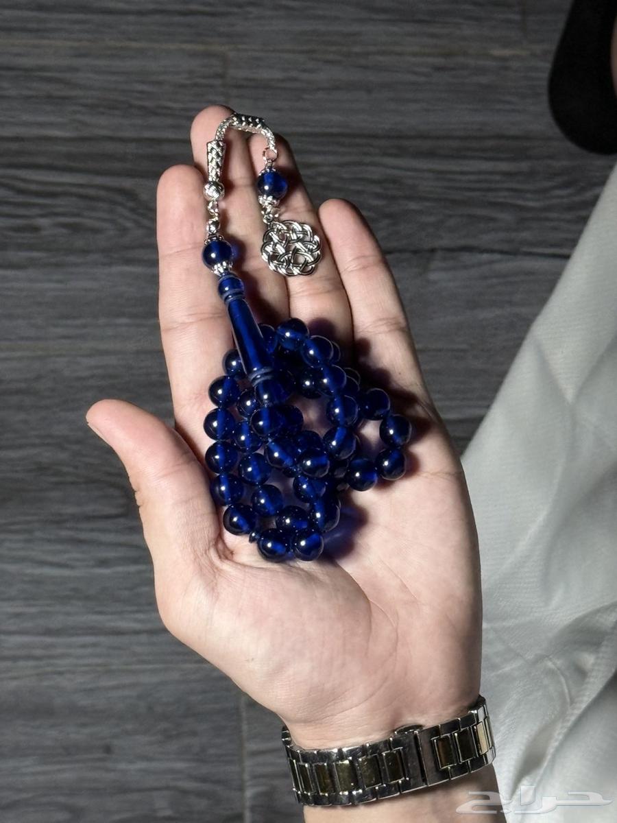 سبحة بكلايت64584771729921114