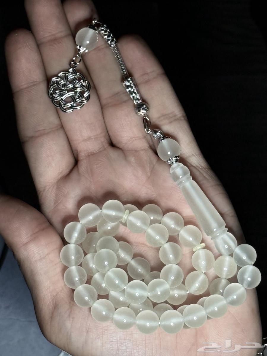 سبحة بكلايت64584771729921110